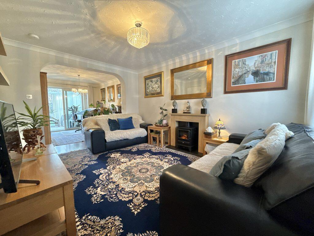 Additional image 4 of Fennel Way, Yeovil, Somerset, BA22