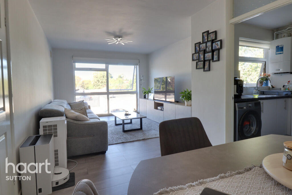 Apartment in London, Carshalton Beeches - View 5