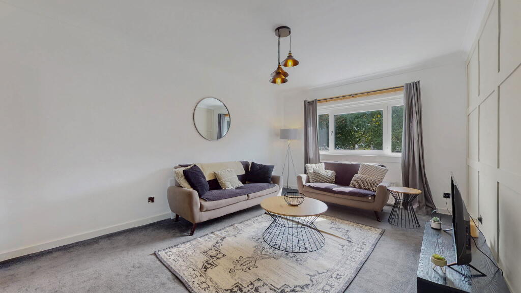 Apartment in Hamilton, Low Waters - More