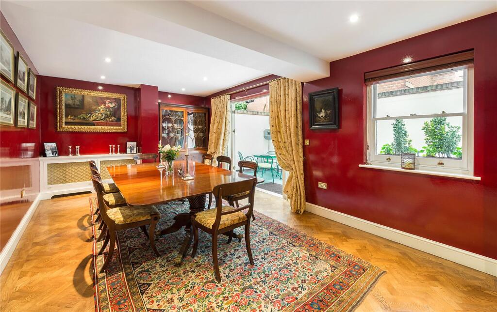 House in London - View 4