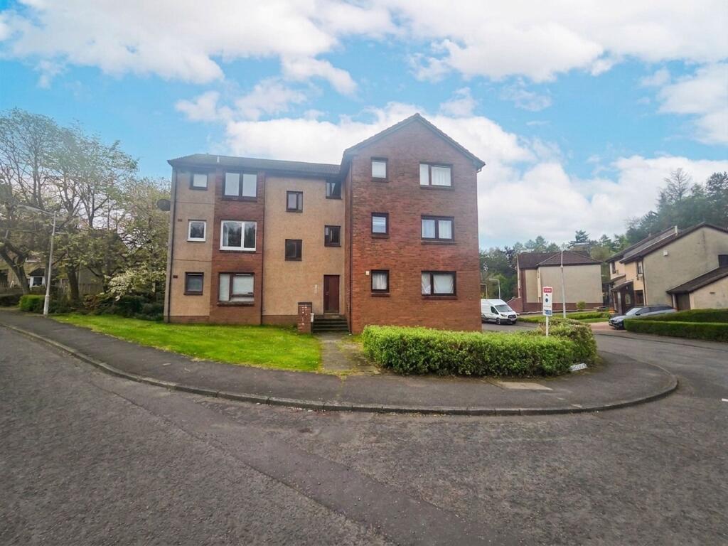 Main image of property: Cowal Crescent, Glenrothes, KY6
