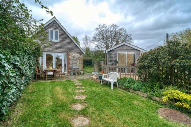 The Cottage