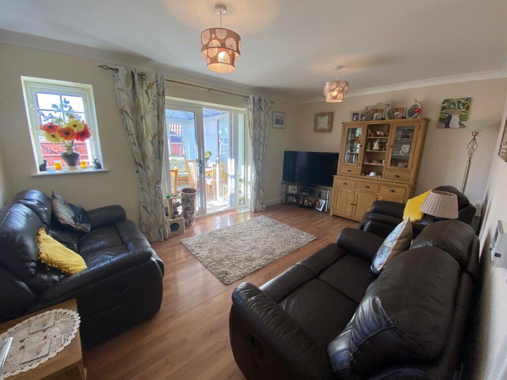 Anvil Way, Combs, Stowmarket photo 4