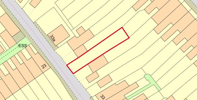 Main image of property: Land at Bond Street, Trowbridge, Wiltshire, BA14 0AT