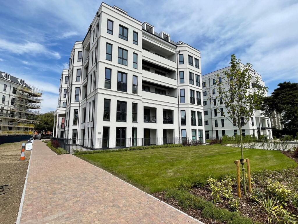 Main image of property: West Cliff Road, Bournemouth