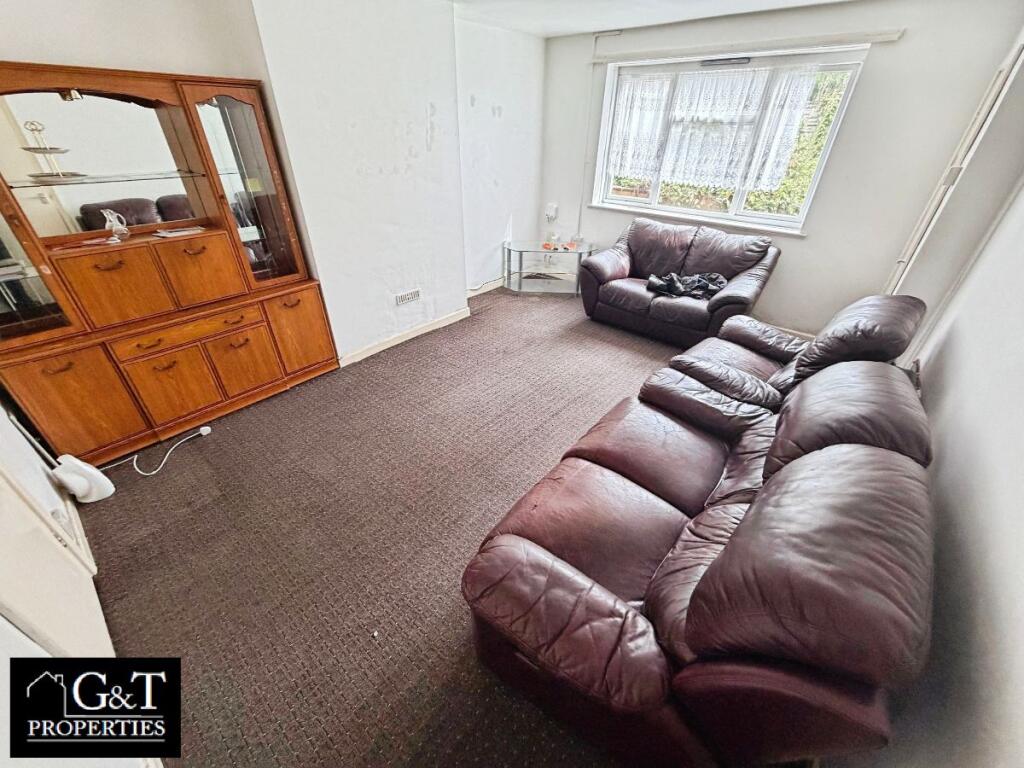 House in Sandwell, Plant's Green - View 2