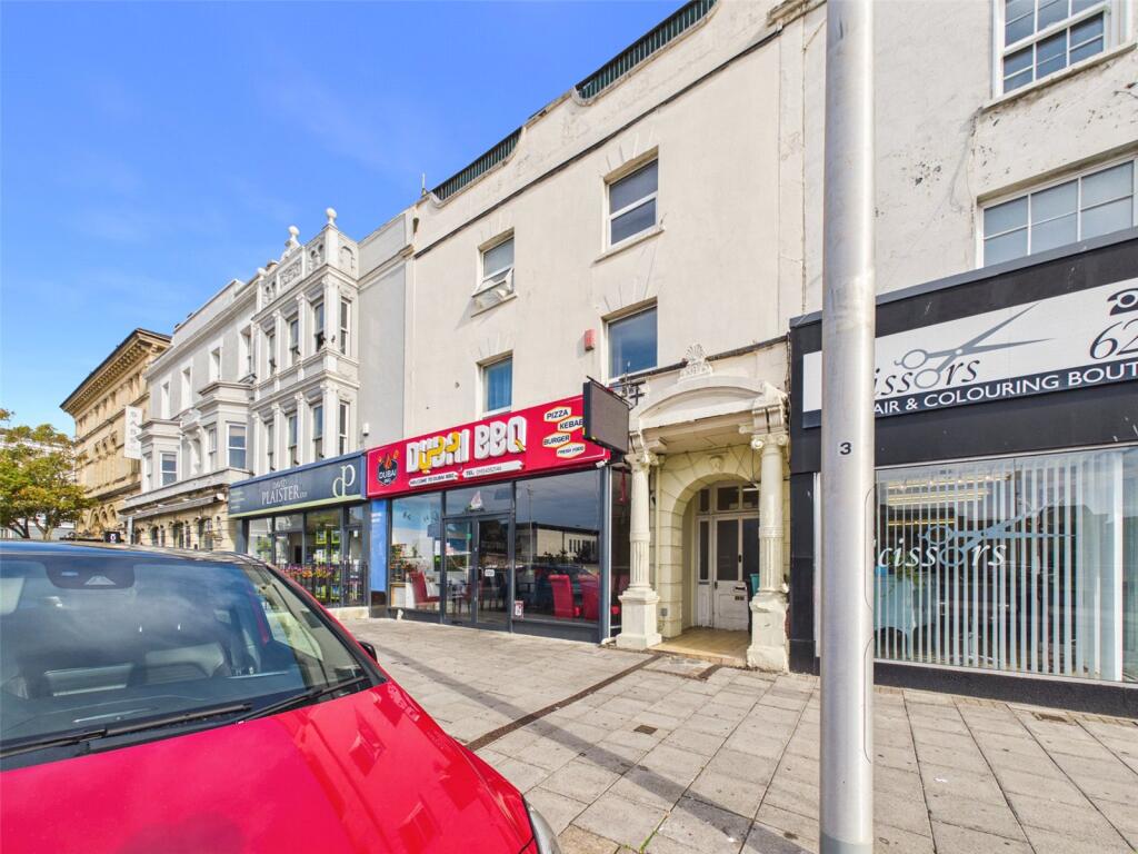Main image of property: South Parade, Weston-super-Mare, North Somerset, BS23