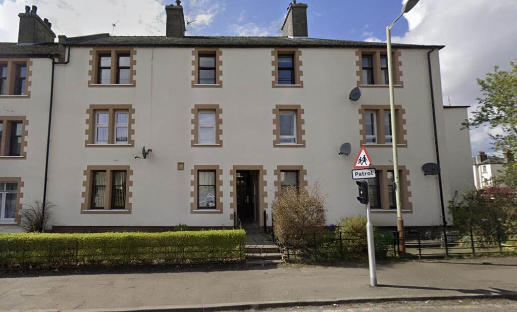 Main image of property: Gardner Street, Dundee, DD3