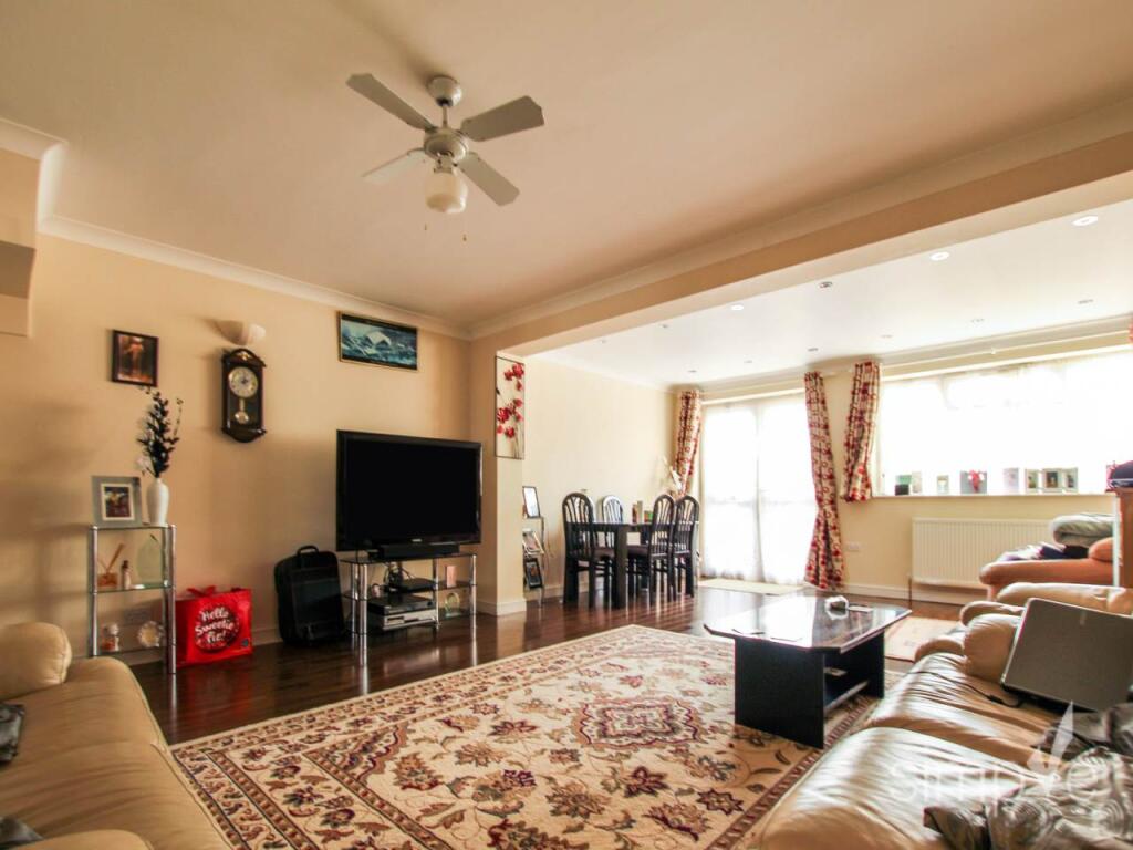 Main image of property: Clifford Gardens , Hayes , Middlesex