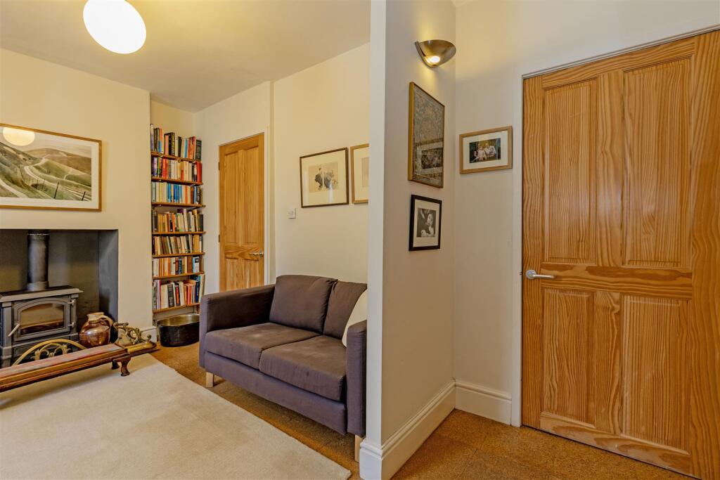 Red Lion Row, Grindleford, Hope Valley - View 4