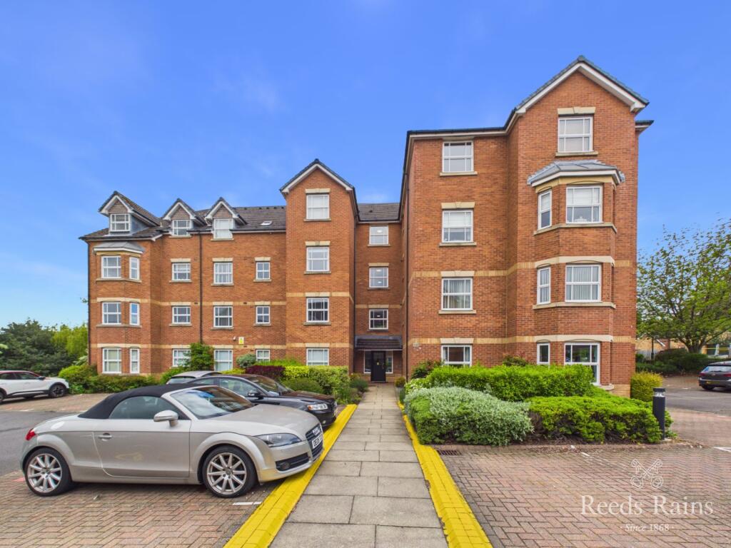Main image of property: Westerdale Court, Guisborough, North Yorkshire, TS14