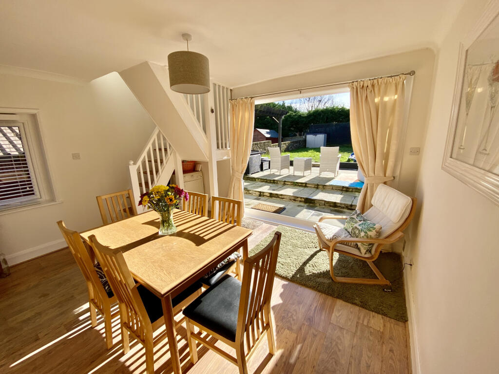 Main image of property: Well Street, Ryde, Isle of Wight