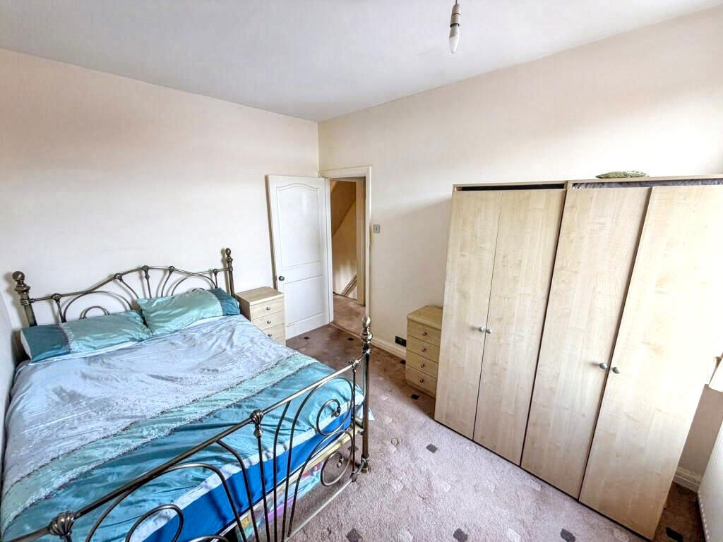 House in Sheffield - More