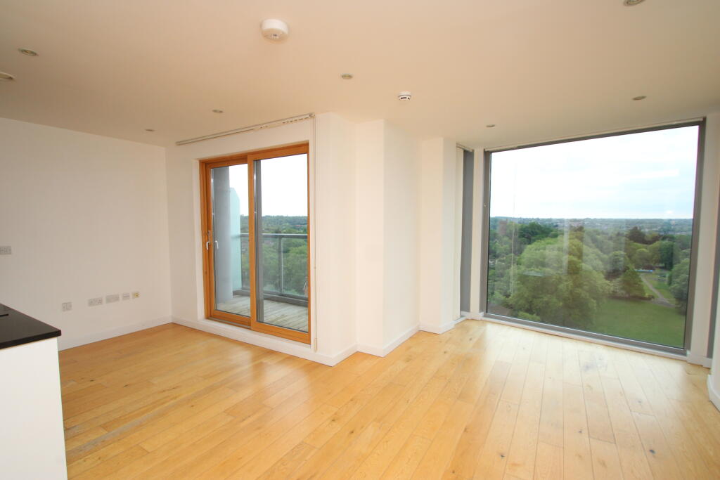 Main image of property: Altitude Apartments, Altyre Road CR0