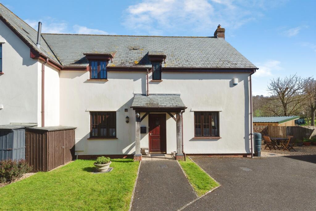 Main image of property: Brook Gardens, Withycombe, MINEHEAD