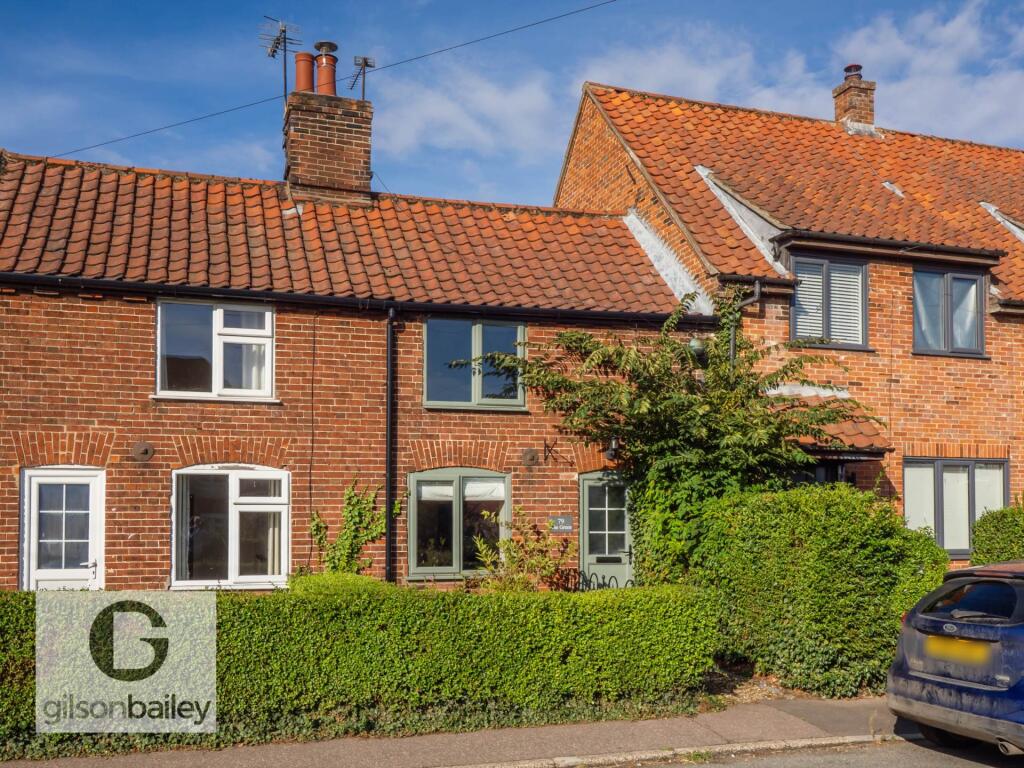 House in Freethorpe