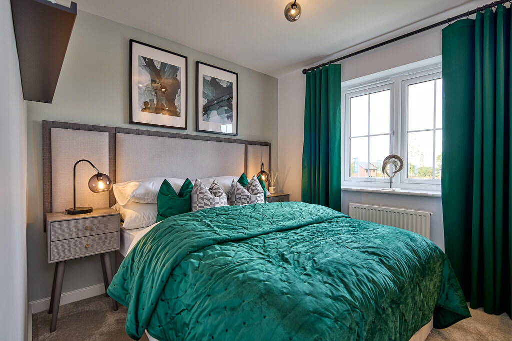 House in Hull, Greatfield - View 5