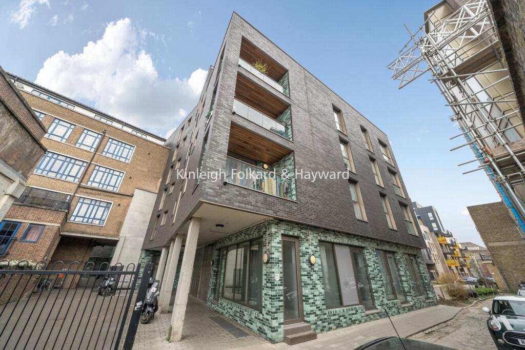 Main image of property: Haven Way, Southwark, London, SE1