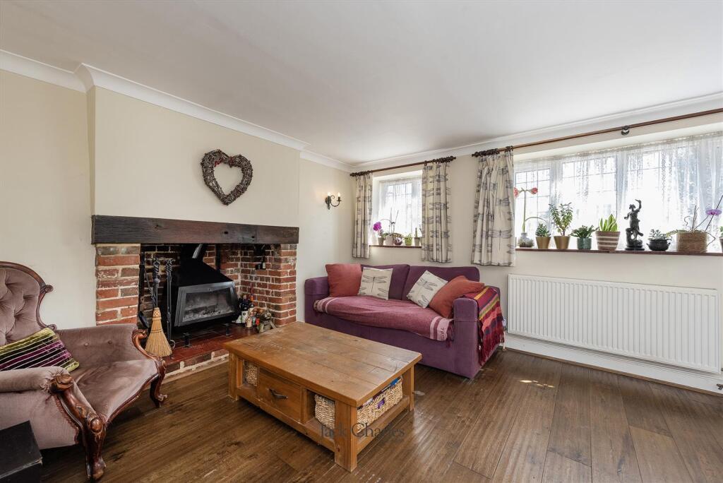 House in Tonbridge and Malling, Wrotham - View 5