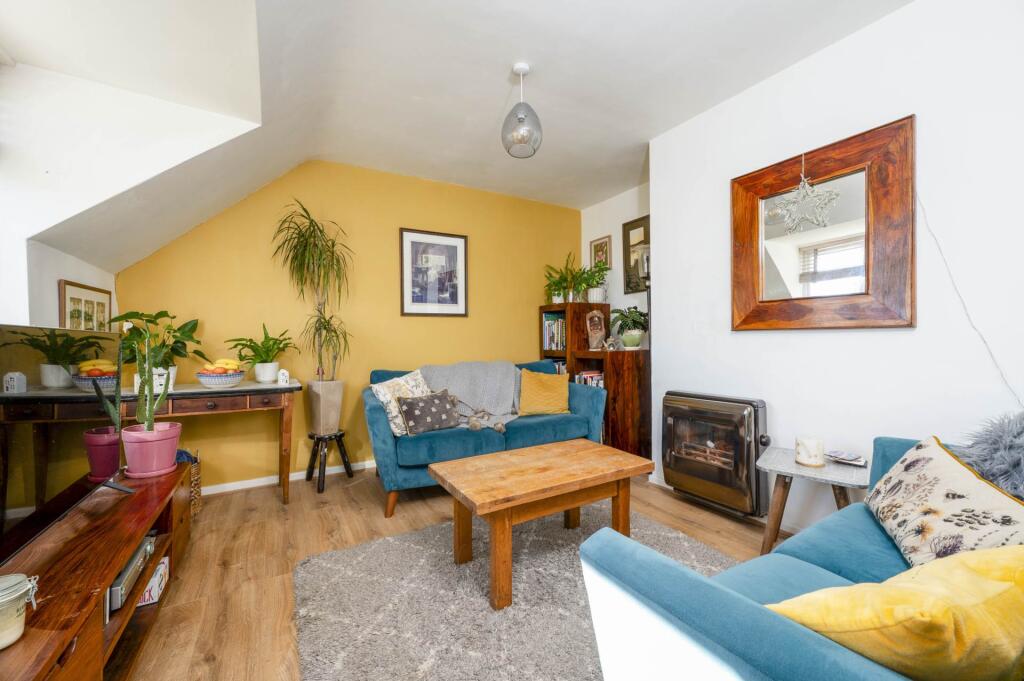 Apartment in West Oxfordshire, Sandford St Martin - View 4