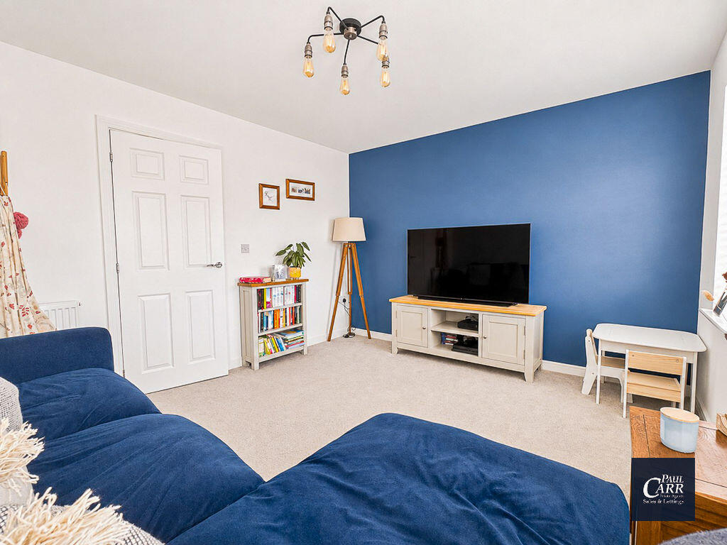 House in Lichfield, Fradley - View 4