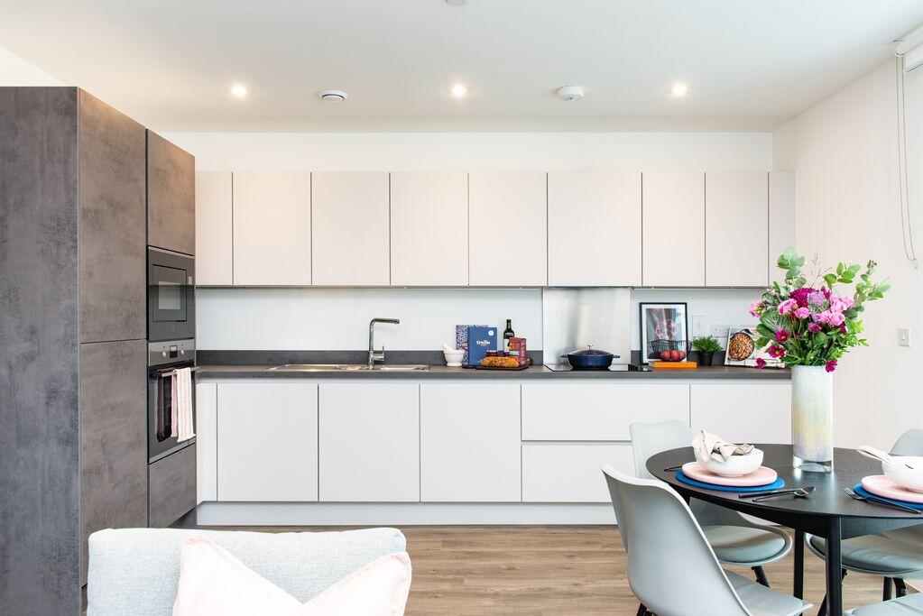 Main image of property: Streamdale Road, Acton Gardens W3