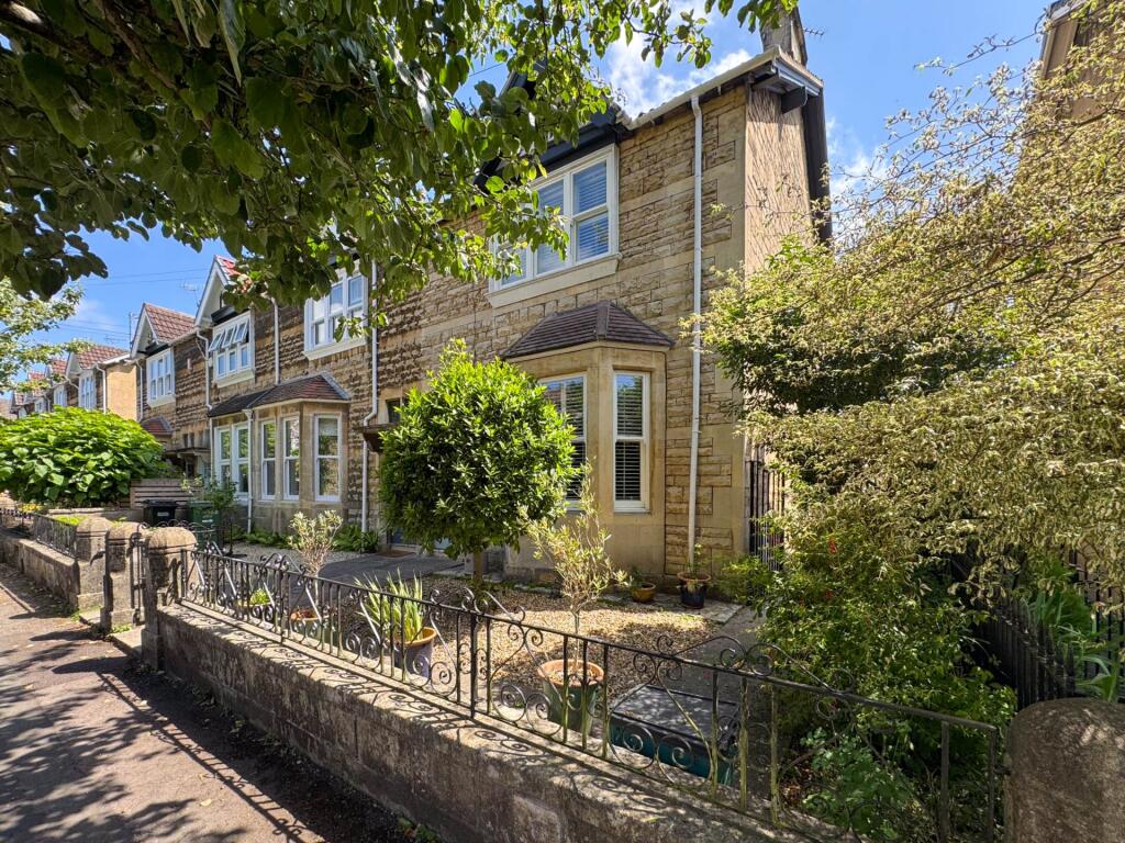 Main image of property: Rockliffe Road, Bath