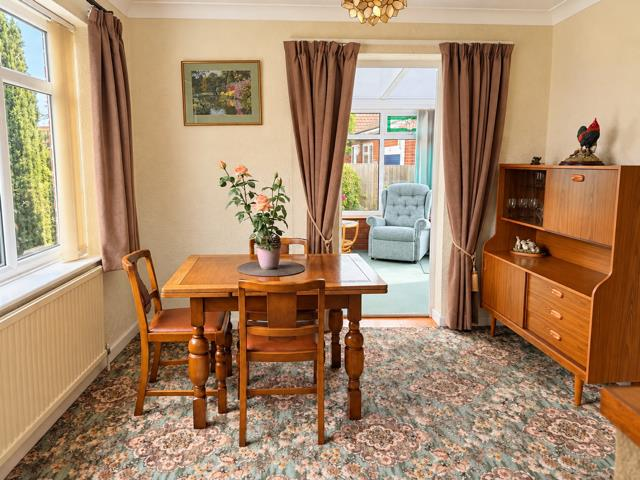 The Hemplands, Collingham, Newark photo 4