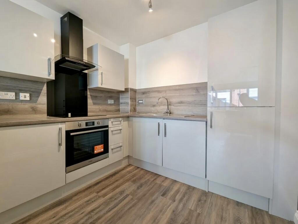 Main image of property: Mint Drive, Birmingham