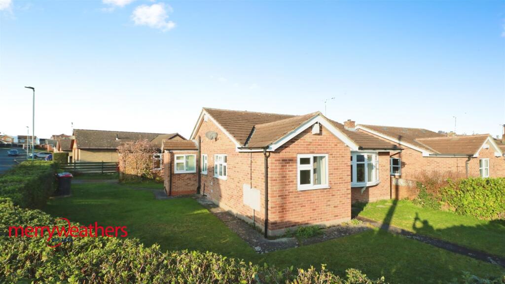 Main image of property: Buckthorn Close, Swinton, Mexborough
