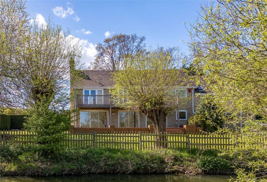 Watermead, Kidlington, Oxfordshire, OX5 photo 2