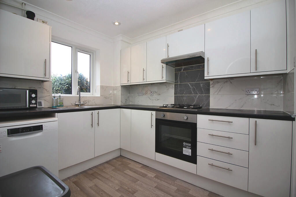 Main image of property: Kents Hill, Milton Keynes