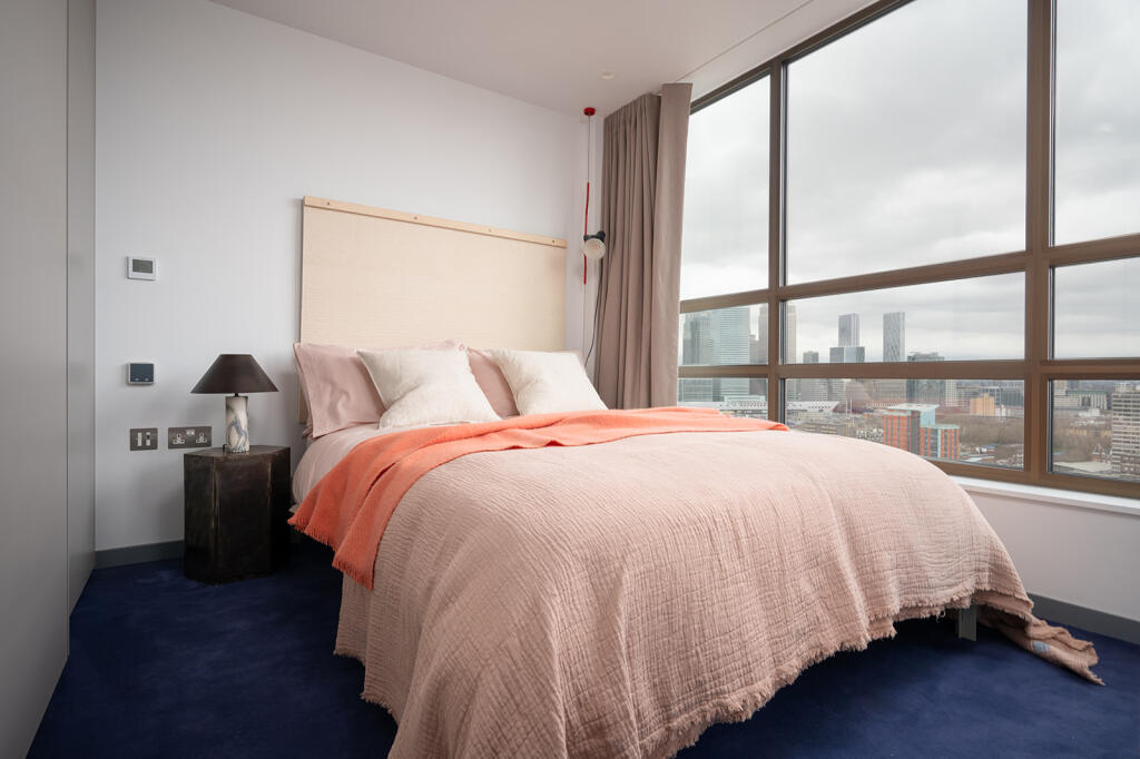 Main image of property: Balfron Tower, 7 St Leonards Road, London, E14 0UY