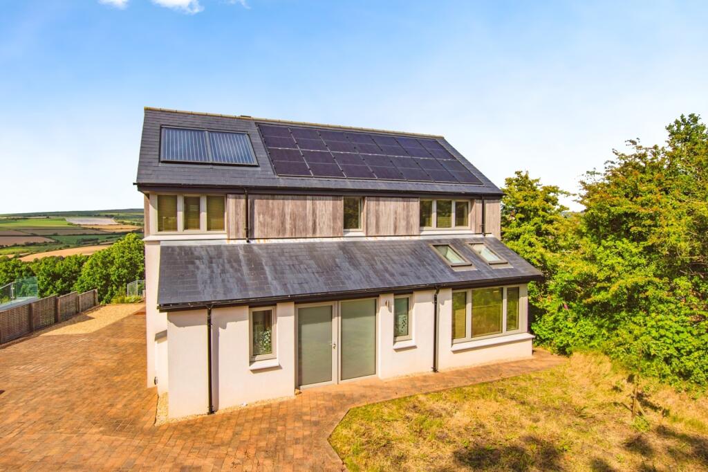 Main image of property: Newport, Pembrokeshire, SA42