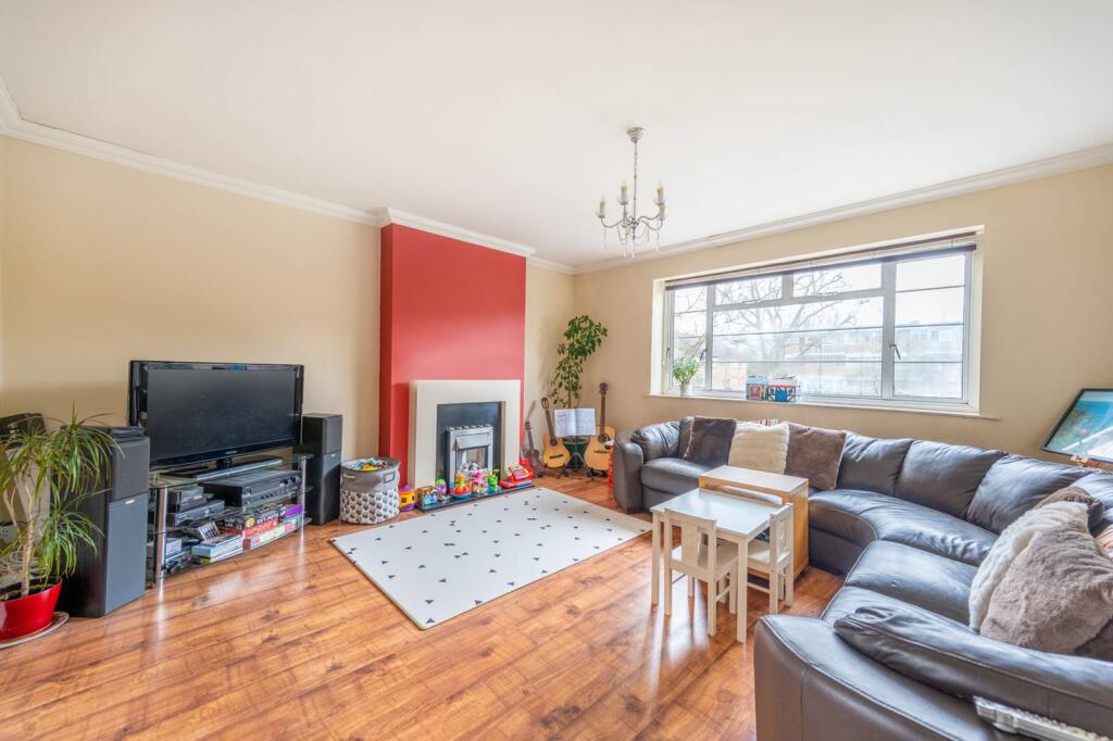 Main image of property: Willesden Lane, Cricklewood, London, NW6