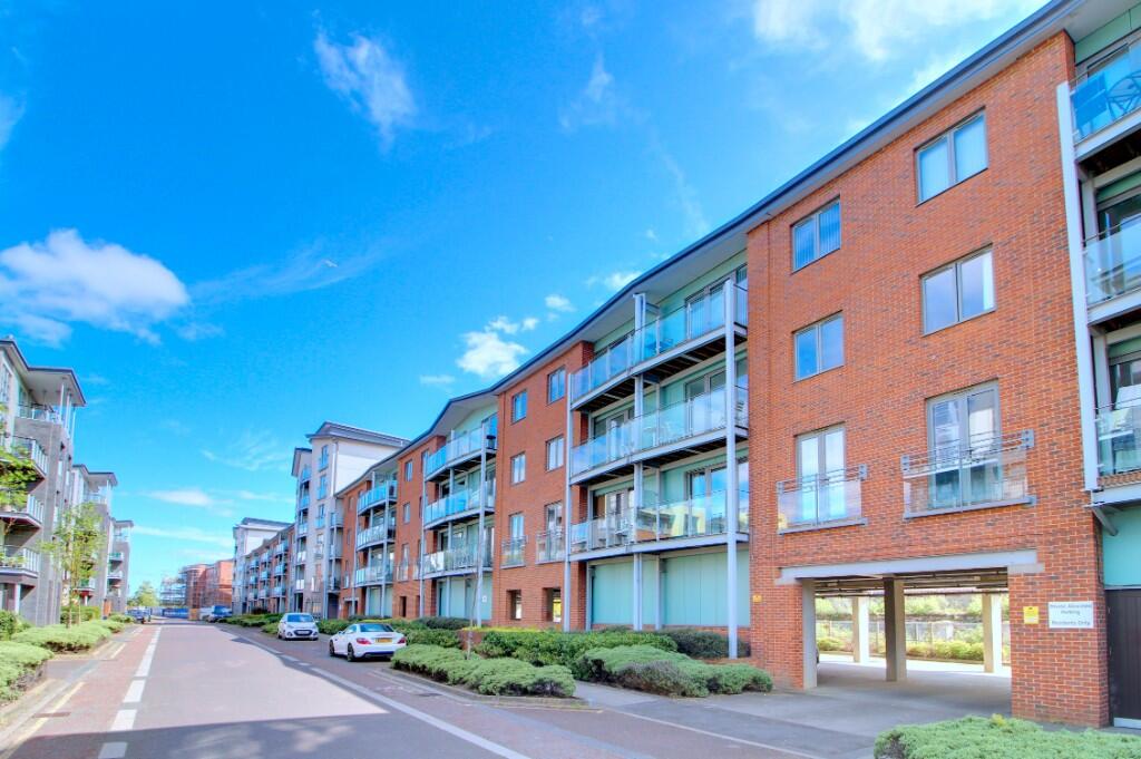 Main image of property: Willbrook House, Worsdell Drive, Gateshead, Tyne And Wear, NE8