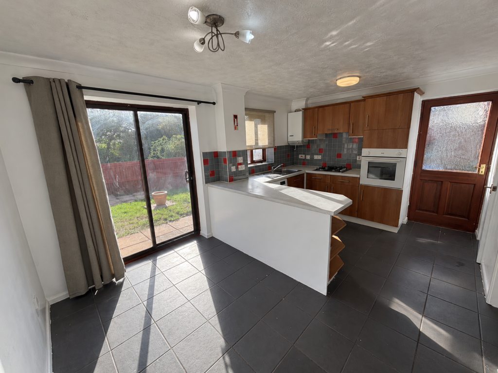 House in Warwick, Royal Leamington Spa - View 2