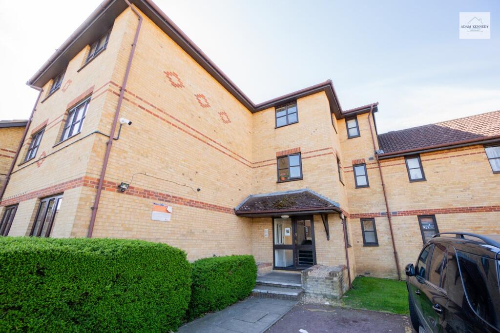 Main image of property: Hickory Close, London, N9