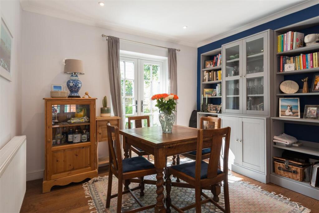 House in Canterbury, St. Mildred's - View 5