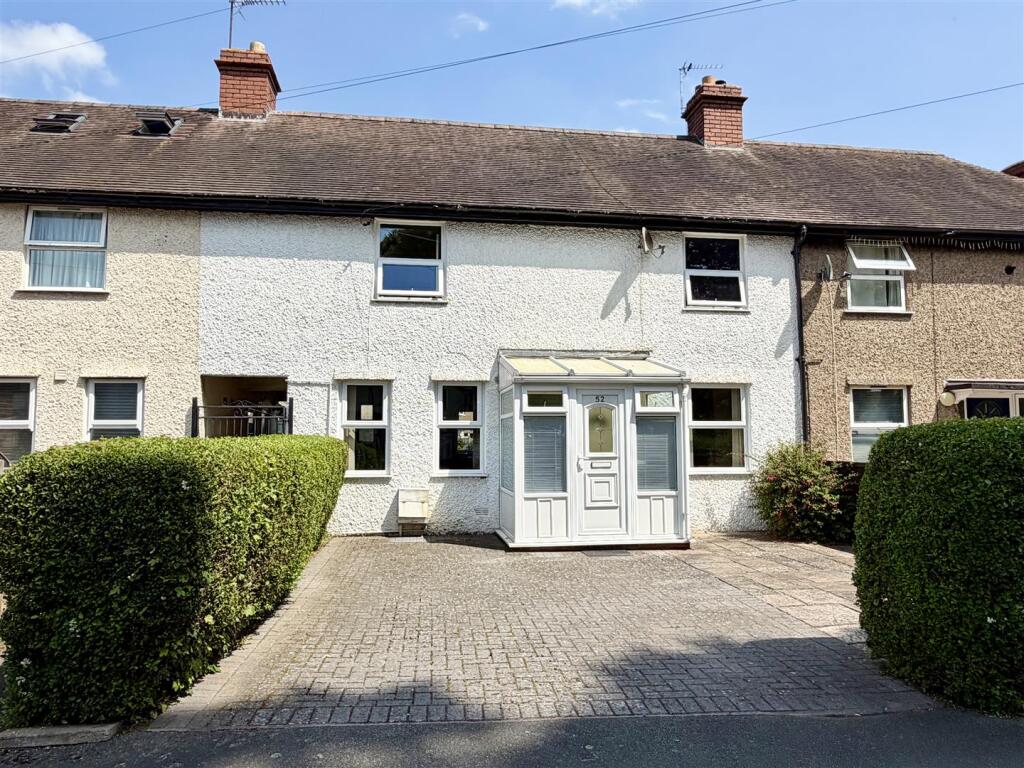 Main image of property: Central Avenue, Hereford