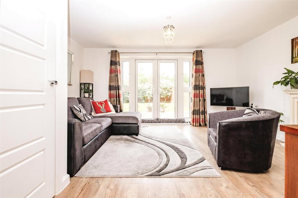 House in Brighton - View 5