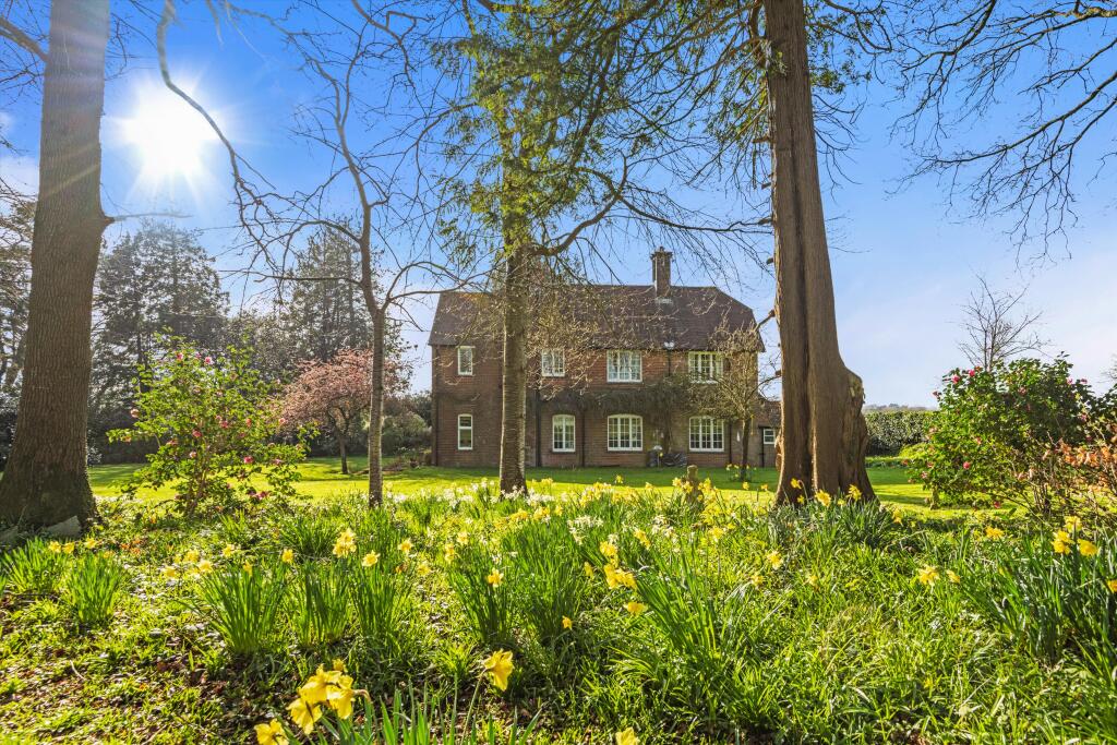 Main image of property: Feniton, Honiton, Devon, EX14