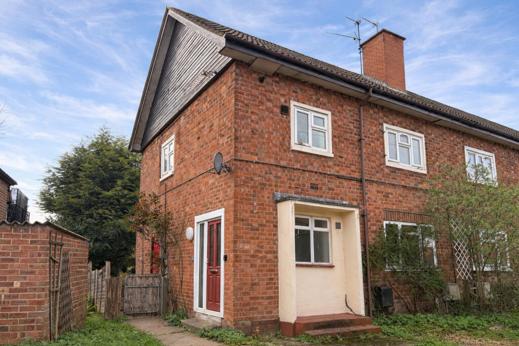 Main image of property: Belmont Avenue, Hereford, HR2