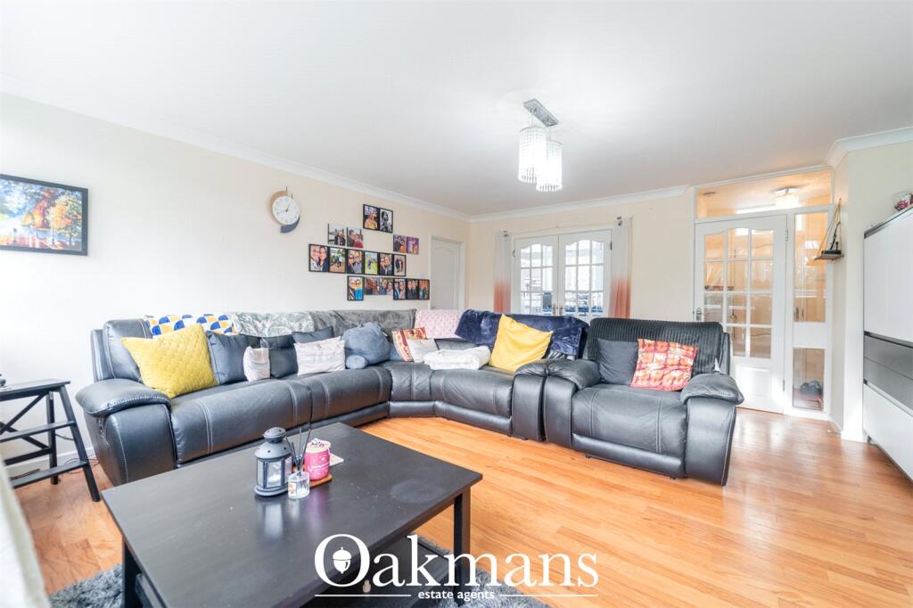 Apartment in Birmingham - View 5
