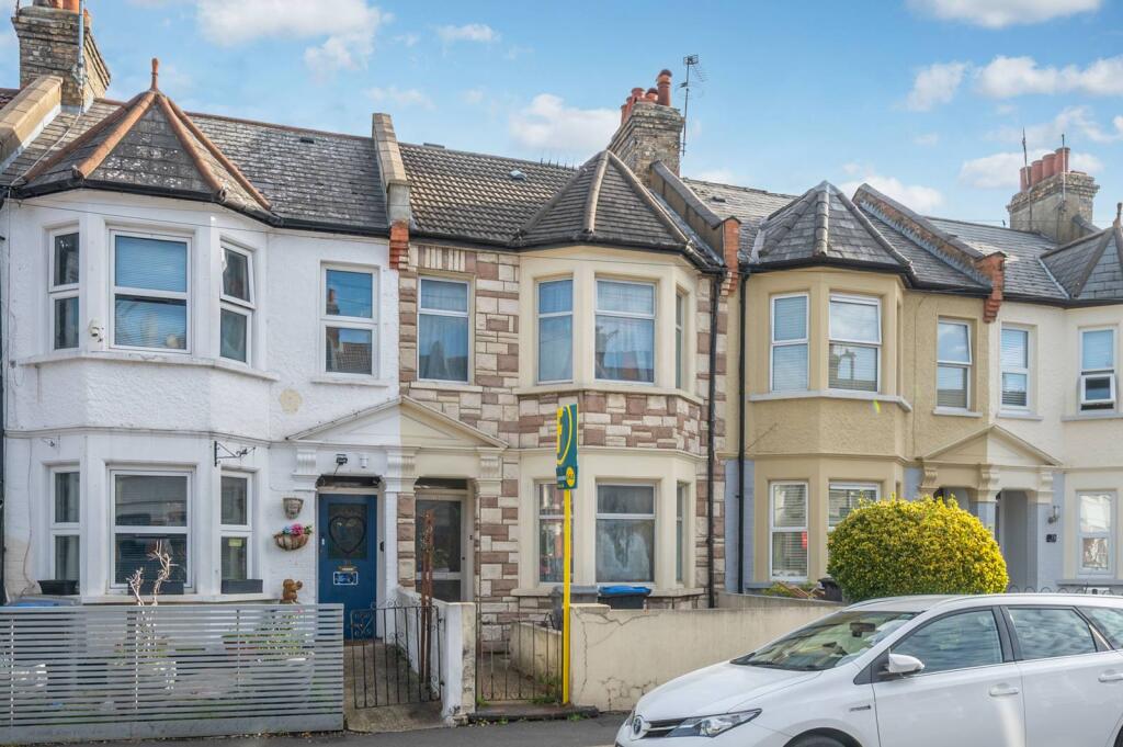 Main image of property: Oldfield Road, Harlesden, London, NW10
