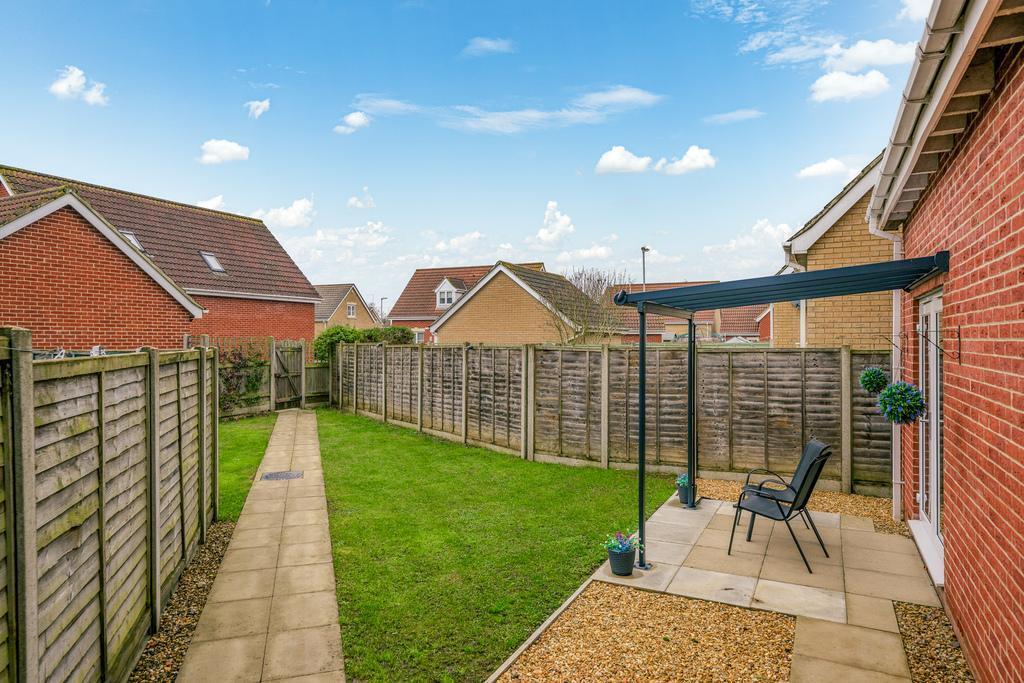 Weasenham Lane, Wisbech, PE14 0TF photo 3