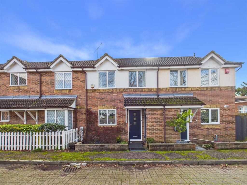 Main image of property: Columbia Avenue, Ruislip