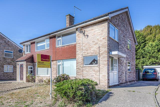 Main image of property: Abingdon, Oxfordshire, OX14