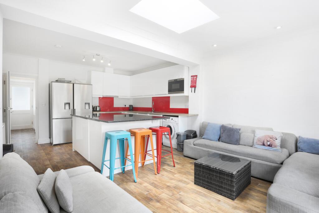 Main image of property: Weston Rd, Guildford, GU2