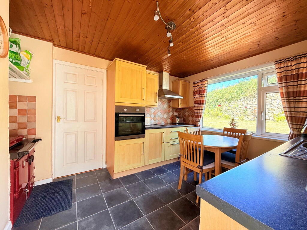 House in Porth Navas, Trebah, Mawnan - More
